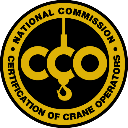 NCCCO – National Commission for the Certification of Crane Operators