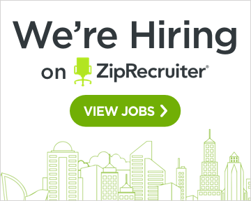 Now Hiring