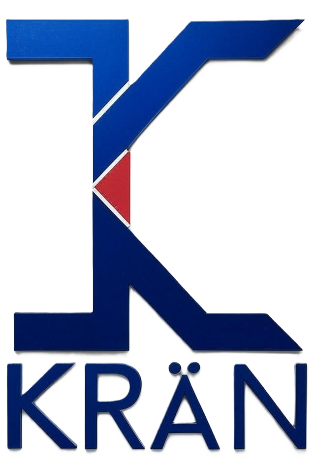 Kran Logo